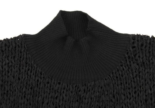 Jean Paul GAULTIER HOMME Low Gauge Knit Sweater Size 48