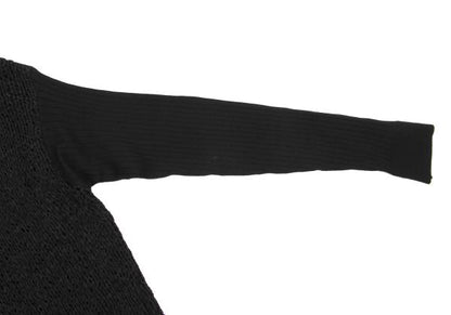 Jean Paul GAULTIER HOMME Low Gauge Knit Sweater Size 48