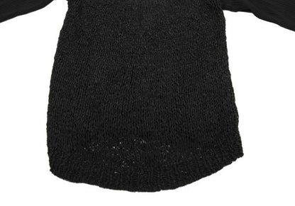 Jean Paul GAULTIER HOMME Low Gauge Knit Sweater Size 48