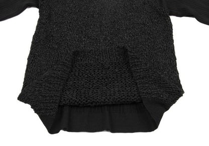 Jean Paul GAULTIER HOMME Low Gauge Knit Sweater Size 48