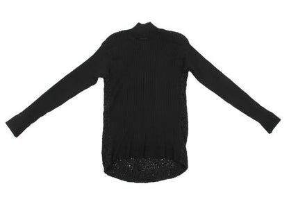 Jean Paul GAULTIER HOMME Low Gauge Knit Sweater Size 48