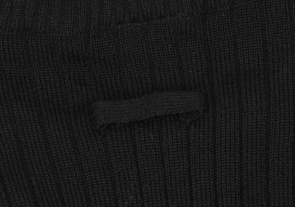 Jean Paul GAULTIER HOMME Low Gauge Knit Sweater Size 48