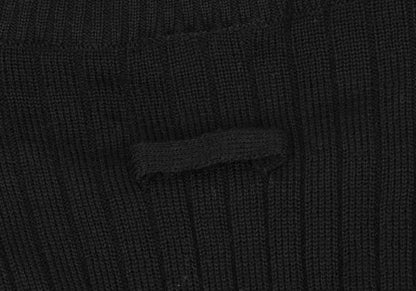 Jean Paul GAULTIER HOMME Low Gauge Knit Sweater Size 48