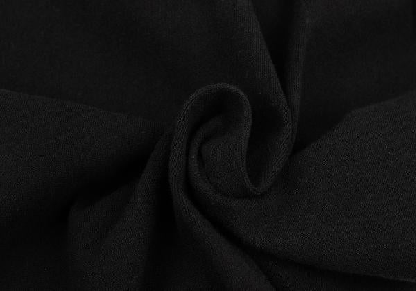 ISSEY MIYAKE FETE A-POC Sunburst Mesh Skirt Black Size 2