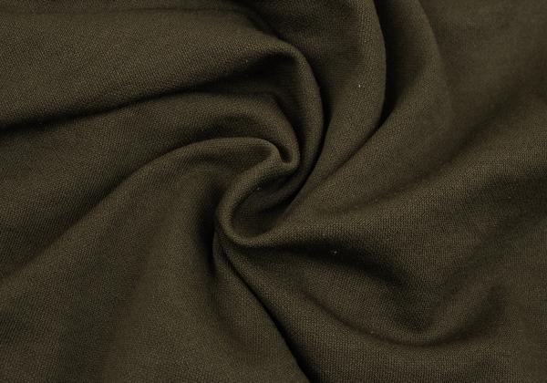 A.P.C. Poly Track Jacket Olive Size 1