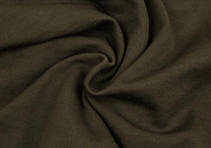 A.P.C. Poly Track Jacket Olive Size 1