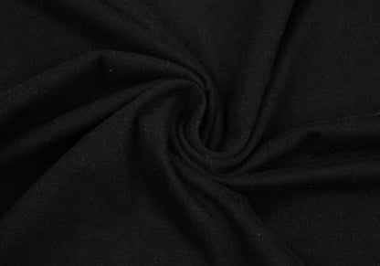 Yohji Yamamoto PH 95AW Back Logo Long Shirt Black Size M