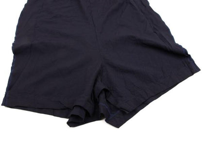 COMME des GARCONS Outseam Polyester Midi Skirt Size S