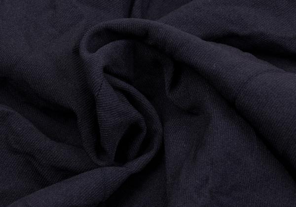 COMME des GARCONS Outseam Polyester Midi Skirt Size S
