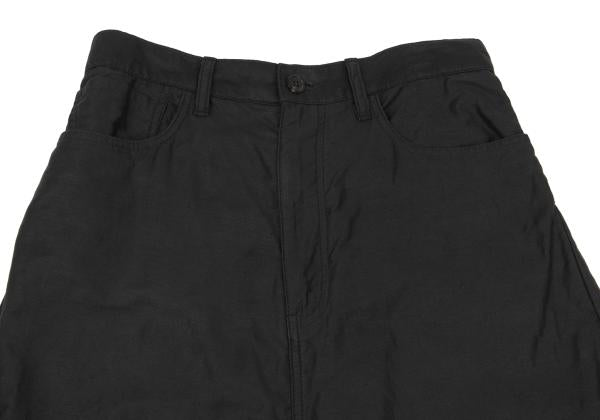 JUNYA WATANABE COMME des GARCONS Cotton Harem Pants Size XS