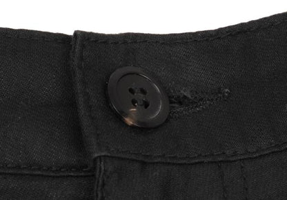 JUNYA WATANABE COMME des GARCONS Cotton Harem Pants Size XS