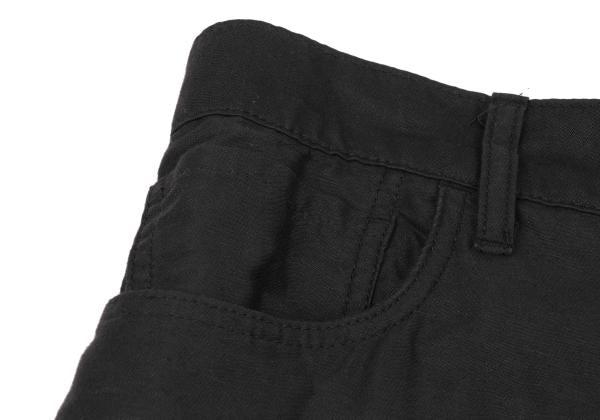 JUNYA WATANABE COMME des GARCONS Cotton Harem Pants Size XS