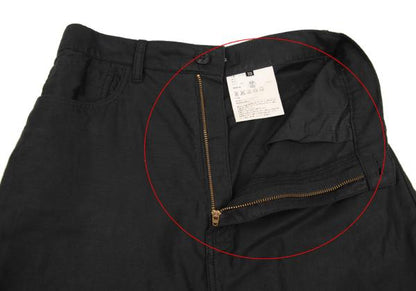 JUNYA WATANABE COMME des GARCONS Cotton Harem Pants Size XS