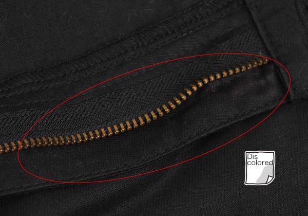 JUNYA WATANABE COMME des GARCONS Cotton Harem Pants Size XS