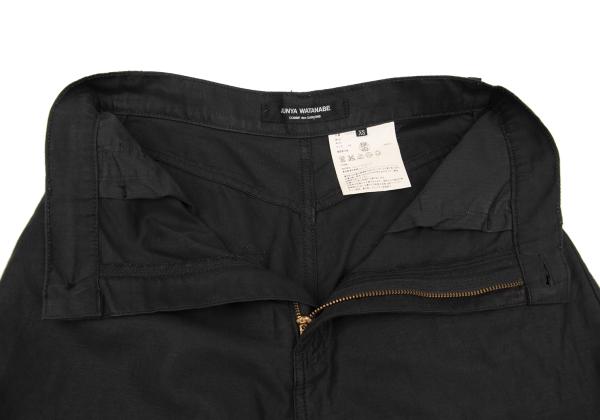 JUNYA WATANABE COMME des GARCONS Cotton Harem Pants Size XS