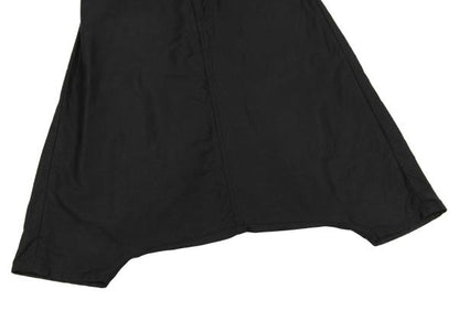 JUNYA WATANABE COMME des GARCONS Cotton Harem Pants Size XS