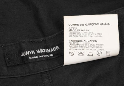 JUNYA WATANABE COMME des GARCONS Cotton Harem Pants Size XS