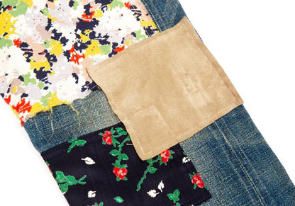 JUNYA WATANABE COMME des GARCONS Indigo Blue Jeans Size XS