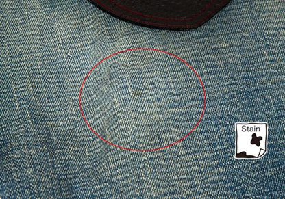 JUNYA WATANABE COMME des GARCONS Indigo Blue Jeans Size XS