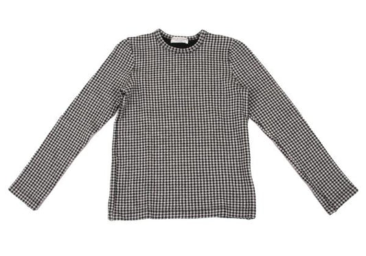 robe de chambre COMME des GARCONS Sweater Black/White Size M