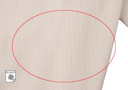 HOMME PLISSE ISSEY MIYAKE Pleated Pants Beige Size 3