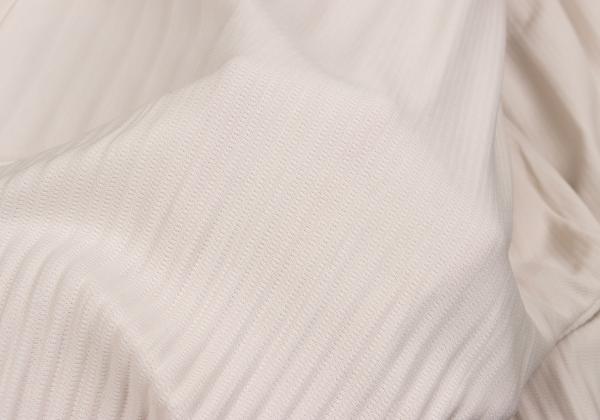 HOMME PLISSE ISSEY MIYAKE Pleated Pants Beige Size 3