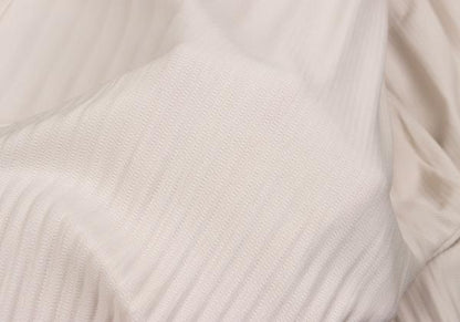 HOMME PLISSE ISSEY MIYAKE Pleated Pants Beige Size 3