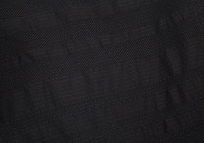 ISSEY MIYAKE A-POC Striped Weave Pants Navy Size 1