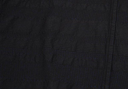 ISSEY MIYAKE A-POC Border Weave Suit Navy Size 1