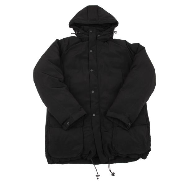 Yohji Yamamoto POUR HOMME 21AW Jacket Black Size 2