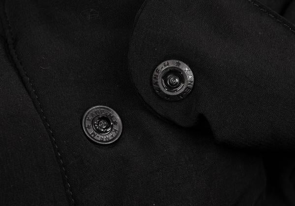Yohji Yamamoto POUR HOMME 21AW Jacket Black Size 2