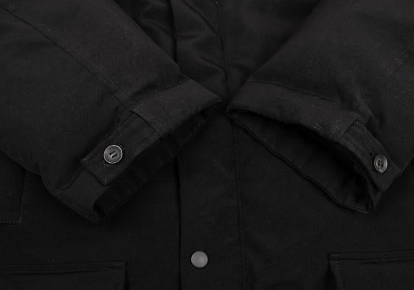 Yohji Yamamoto POUR HOMME 21AW Jacket Black Size 2