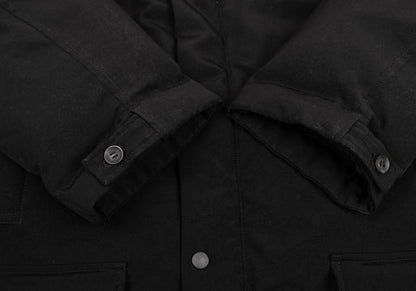 Yohji Yamamoto POUR HOMME 21AW Jacket Black Size 2