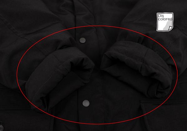 Yohji Yamamoto POUR HOMME 21AW Jacket Black Size 2