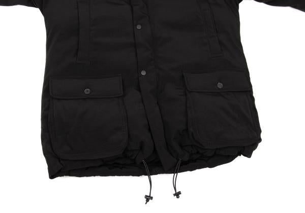 Yohji Yamamoto POUR HOMME 21AW Jacket Black Size 2