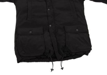 Yohji Yamamoto POUR HOMME 21AW Jacket Black Size 2