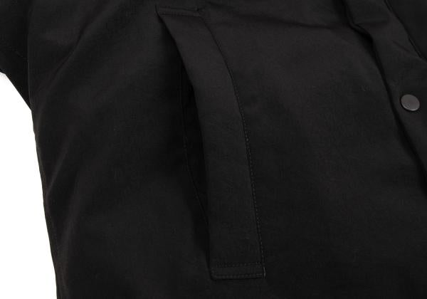 Yohji Yamamoto POUR HOMME 21AW Jacket Black Size 2