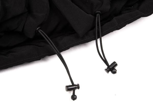 Yohji Yamamoto POUR HOMME 21AW Jacket Black Size 2