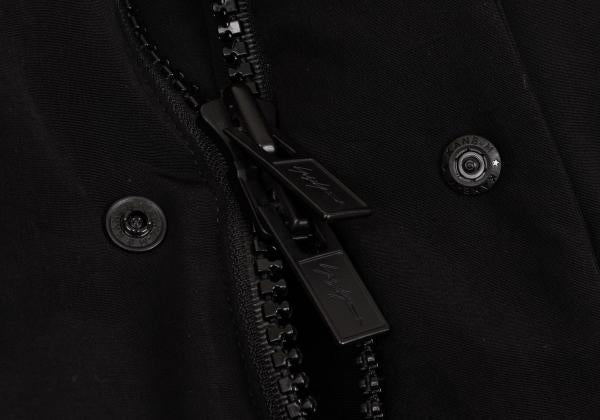 Yohji Yamamoto POUR HOMME 21AW Jacket Black Size 2