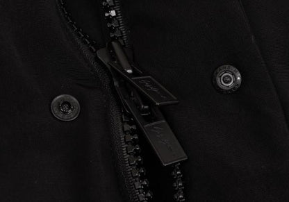 Yohji Yamamoto POUR HOMME 21AW Jacket Black Size 2