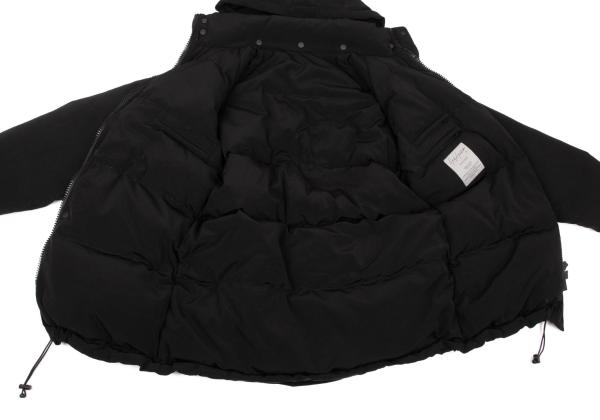 Yohji Yamamoto POUR HOMME 21AW Jacket Black Size 2