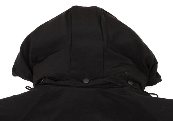 Yohji Yamamoto POUR HOMME 21AW Jacket Black Size 2
