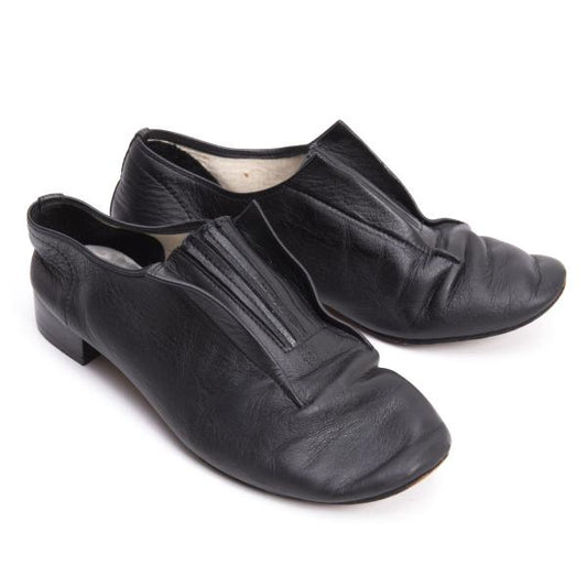 Yohji Yamamoto FEMME x Repetto Sneakers Black Size 23.5CM