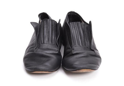 Yohji Yamamoto FEMME x Repetto Sneakers Black Size 23.5CM