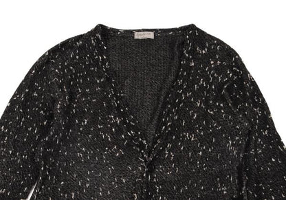 Yohji Yamamoto POUR HOMME 13AW Cardigan Gray Size 3