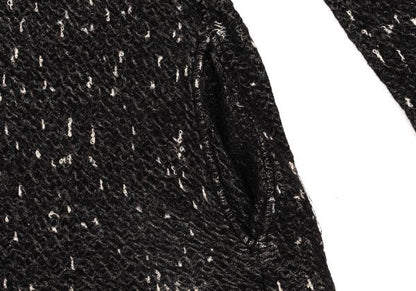 Yohji Yamamoto POUR HOMME 13AW Cardigan Gray Size 3