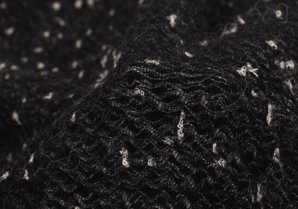 Yohji Yamamoto POUR HOMME 13AW Cardigan Gray Size 3