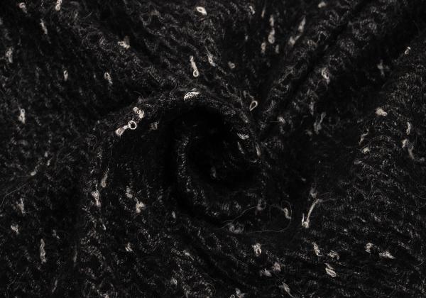 Yohji Yamamoto POUR HOMME 13AW Cardigan Gray Size 3