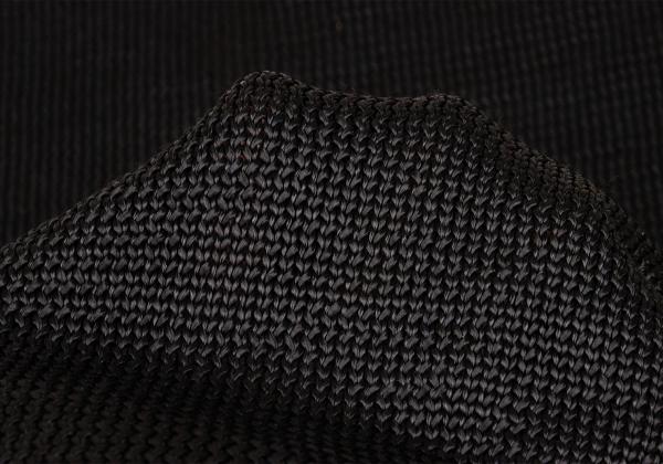 Y's for men Low-Gauge Acrylic V-Neck Sweater Black Size M