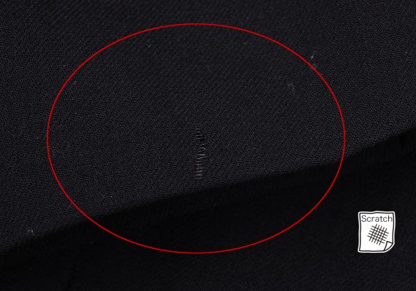 ISSEY MIYAKE MEN Wool 3-Button Jacket Blue Size 3